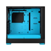 FRACTAL DESIGN POP AIR RGB CYAN CORE