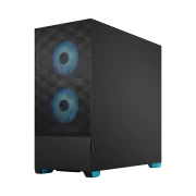FRACTAL DESIGN POP AIR RGB CYAN CORE