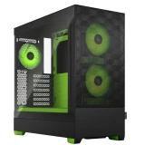 FRACTAL DESIGN POP AIR RGB GREEN CORE