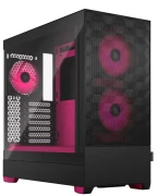 FRACTAL DESIGN POP AIR RGB MAGENTA CORE