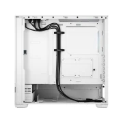 FRACTAL DESIGN POP AIR RGB WHITE TG Clear