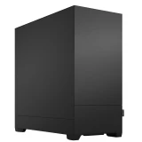 FRACTAL DESIGN POP SILENT BLACK SOLID