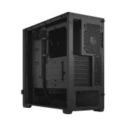 FRACTAL DESIGN POP SILENT BLACK SOLID