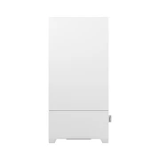 FRACTAL DESIGN POP SILENT WHITE TG Clear