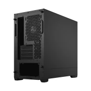 FRACTAL DESIGN POP MINI SILENT BLACK SOLID