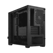 FRACTAL DESIGN POP MINI SILENT BLACK SOLID