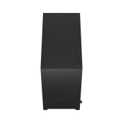 FRACTAL DESIGN POP MINI SILENT BLACK TG Clear