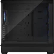 FRACTAL DESIGN Pop XL Air RGB Black TG Clear