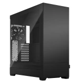 FRACTAL DESIGN POP XL SILENT BLACK TG Clear