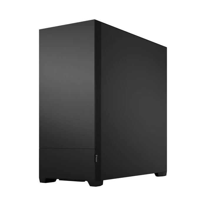 FRACTAL DESIGN POP XL SILENT BLACK TG Clear