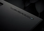 FRACTAL DESIGN Pop XL Air RGB Black TG Clear