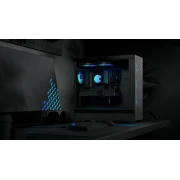 FRACTAL DESIGN Pop XL Air RGB Black TG Clear