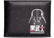Портфейл DIFUZED Star Wars - Darth Vader
