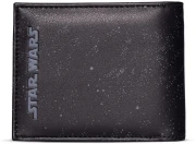 Портфейл DIFUZED Star Wars - Darth Vader