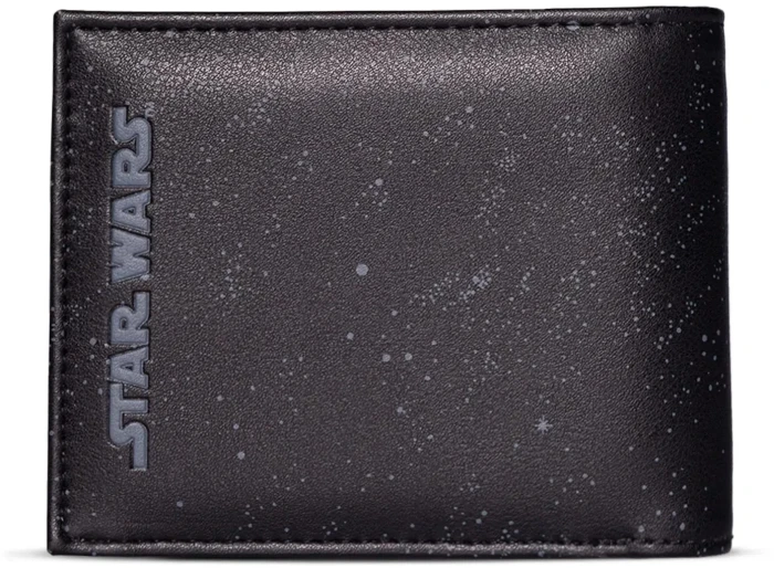 Портфейл DIFUZED Star Wars - Darth Vader