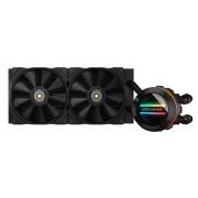 COUGAR Poseidon GT 240 AIO