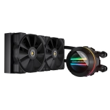 COUGAR Poseidon GT 240 AIO