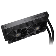 COUGAR Poseidon GT 240 AIO