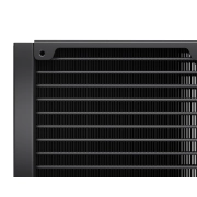 COUGAR Poseidon GT 240 AIO