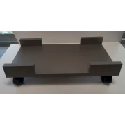 Поставка за компютър Евродизайн PS01 Цвят