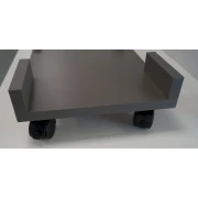 Поставка за компютър Евродизайн PS01 Цвят