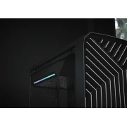 FRACTAL DESIGN Torrent Nano Black TG Dark Tint