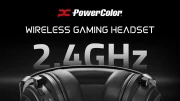PowerColor ALPHYN AH10 Wireless