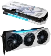 PowerColor Hellhound RX 9070 XT OC REVA 16GB