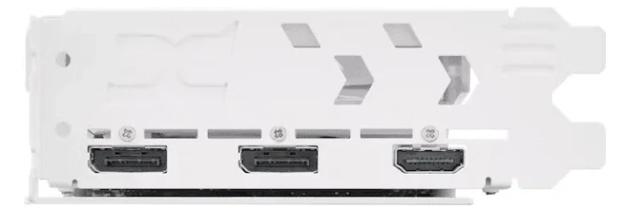 Powercolor Hellhound Spectral White RX 9060 XT 16GB