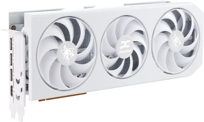 PowerColor Hellhound RX 9070 XT 16GB