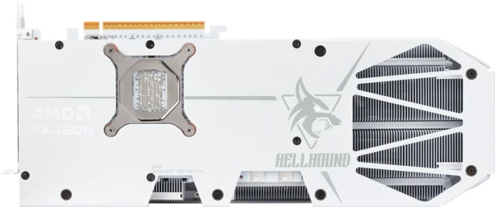 PowerColor Hellhound RX 9070 XT 16GB