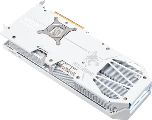 PowerColor Hellhound RX 9070 XT 16GB