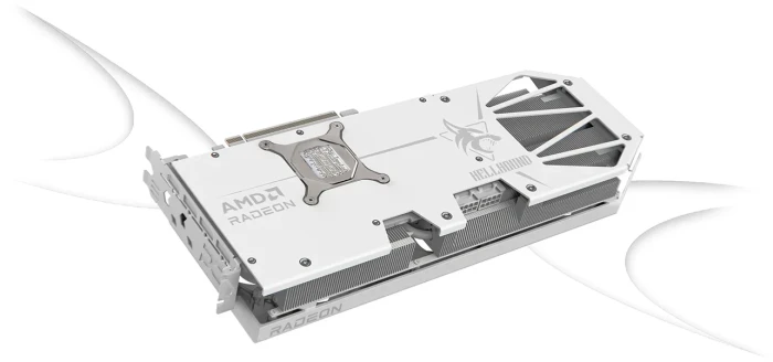 PowerColor Hellhound RX 9070 XT 16GB