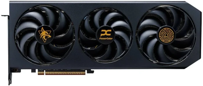 PowerColor RX 9070 XT Resonance 16GB