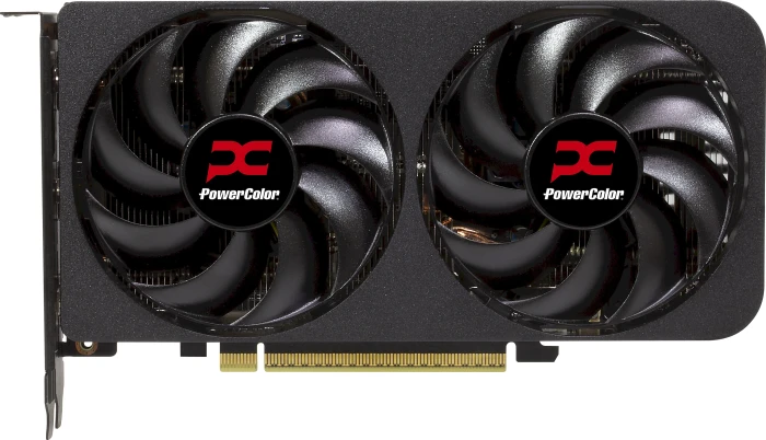 PowerColor Reaper RX 9060 XT 8GB