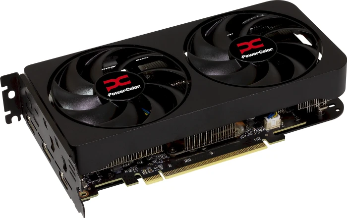 PowerColor Reaper RX 9060 XT 8GB