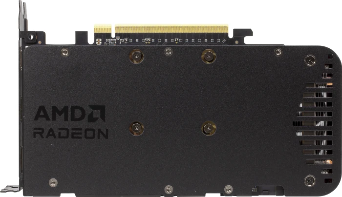 PowerColor Reaper RX 9060 XT 8GB