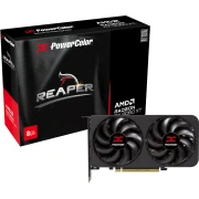 PowerColor Reaper RX 9060 XT 8GB
