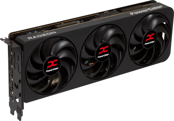 PowerColor Reaper RX 9070 16GB