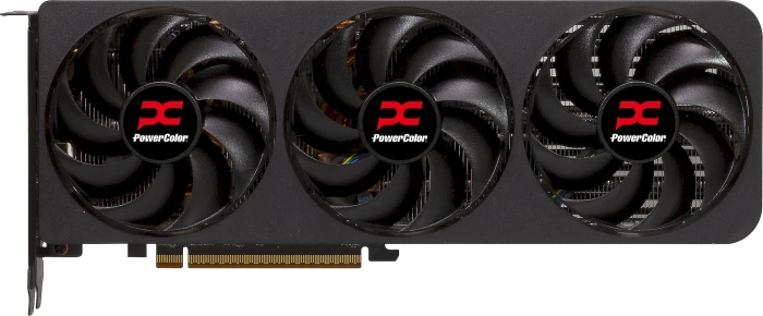 PowerColor Reaper RX 9070 GRE 12GB