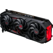 PowerColor Red Devil RX 9070 XT 16GB Backplate Special Edition