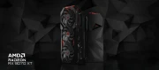 PowerColor Red Devil RX 9070 XT 16GB Backplate Special Edition