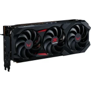 PowerColor Red Devil RX 9070 XT 16GB Backplate Special Edition