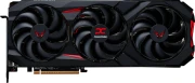 PowerColor Red Devil RX 9070 XT 16GB Backplate Special Edition