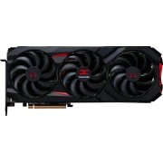 PowerColor Red Devil RX 9070 XT 16GB Backplate Special Edition