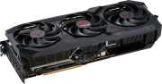 PowerColor Red Devil RX 9070 XT 16GB Backplate Special Edition