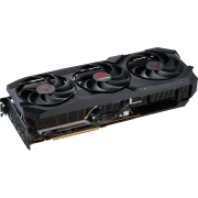 PowerColor Red Devil RX 9070 XT 16GB Backplate Special Edition