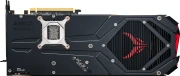 PowerColor Red Devil RX 9070 XT 16GB Backplate Special Edition