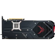PowerColor Red Devil RX 9070 XT 16GB Backplate Special Edition
