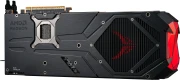 PowerColor Red Devil RX 9070 XT 16GB Backplate Special Edition